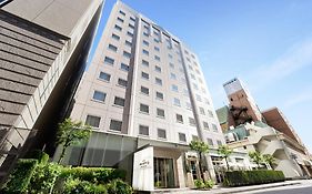 Hotel Jal City Kannai Yokohama